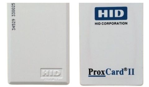 HID Card